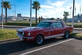 Ford Mustang -01